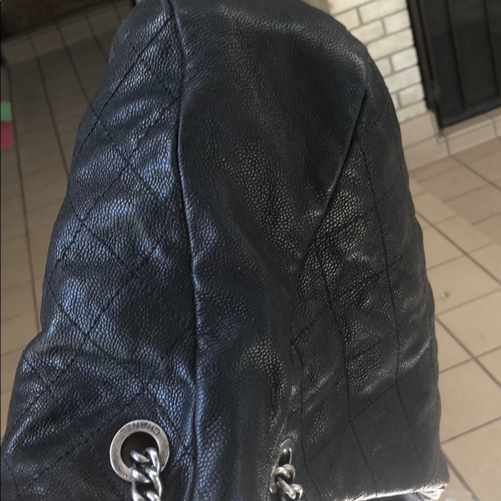 Additional pictures for Chanel Sac Bag